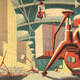 Illustration for article titled The Paleofuture Blog Is 7 Years Old Today